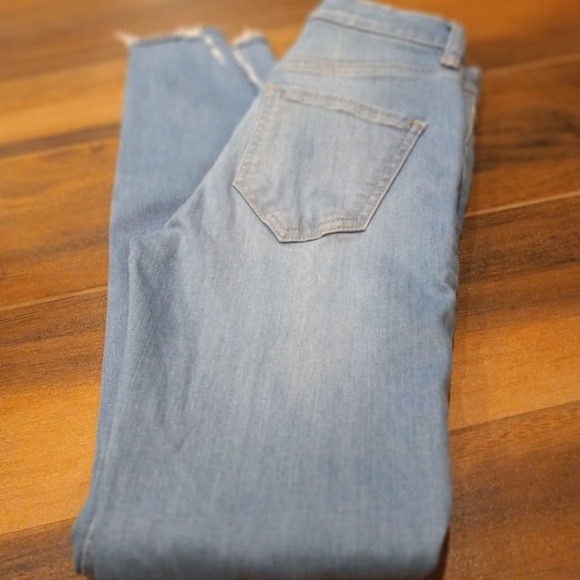 Free People Skinny Jeans - Picture 3 of 4